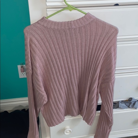 American eagle sweater - Picture 2 of 3